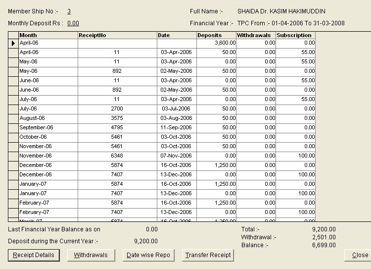 poultry software
